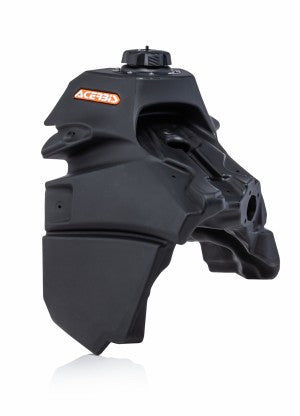 KTM EXC用　20リットルビッグタンクACERBIS ラリー KTM EXC用 20リットルビッグタンクACERBIS ラリー - メルカリ