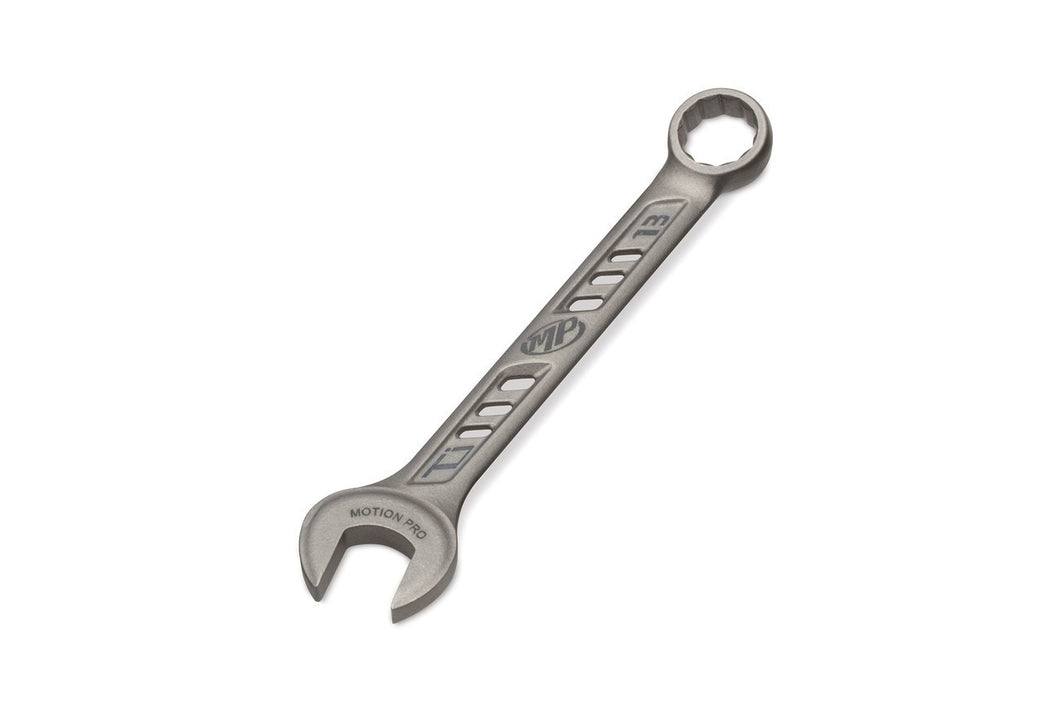 MOTION PRO TiProlight™ Titanium Combination Wrench, 13mm