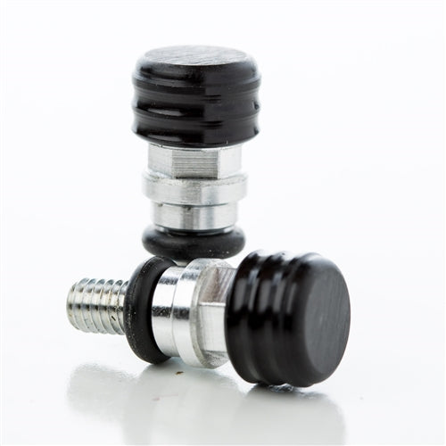 STR SPEED BLEED FORK VALVES | PN10-22 VALVES - QTY 2