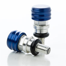 Load image into Gallery viewer, STR SPEED BLEED FORK VALVES | PN10-21 VALVES - QTY 2