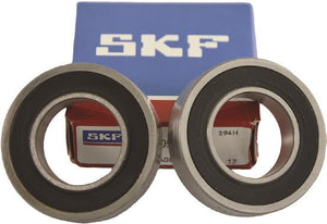SKF Ultimate Wheel Bearing Kit
