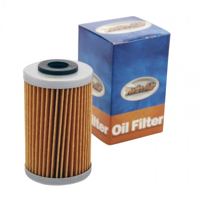 TWIN AIR OIL FILTER for KTM EXC450/500 12-16