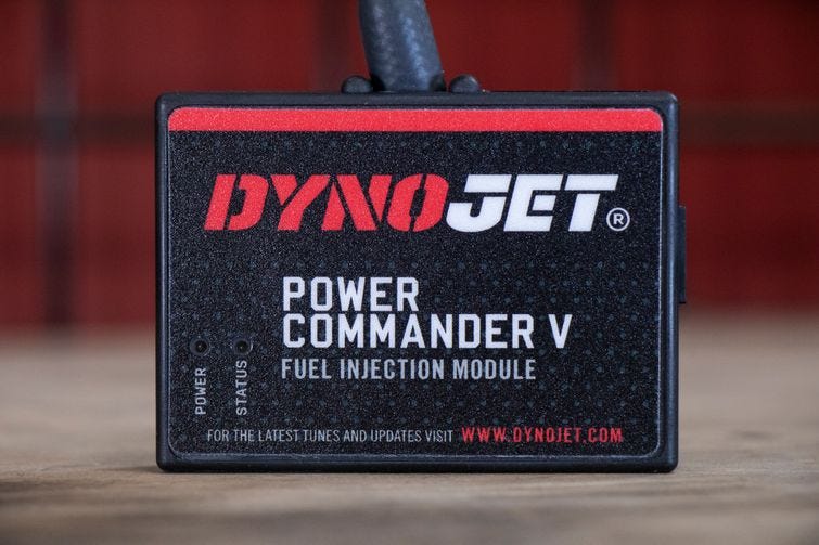 DYNOJET POWER COMMANDER 12-16 BIKES EXCLUSIVELY BY TACO MOTO CO.