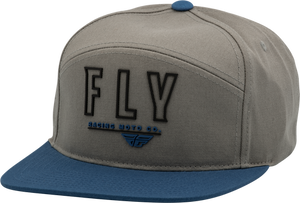 Fly Racing Trekker: un casco adventure seguro y muy cómodo Fly Racing Trekker: un casco adventure seguro y muy cómodo