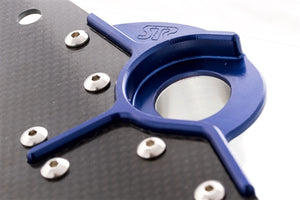 STR SYSTEM TECH RACING ULTRA LIGHT FRONT DISK GUARD – Taco Moto Co.