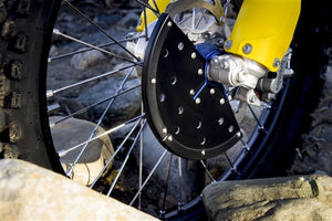 STR SYSTEM TECH RACING ULTRA LIGHT FRONT DISK GUARD – Taco Moto Co.