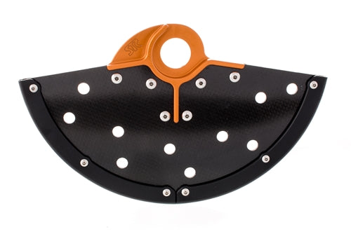 STR SYSTEM TECH RACING ULTRA LIGHT FRONT DISK GUARD – Taco Moto Co.