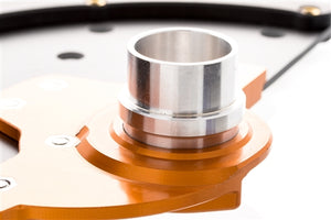 STR SYSTEM TECH RACING ULTRA LIGHT FRONT DISK GUARD – Taco Moto Co.