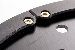 STR SYSTEM TECH RACING ULTRA LIGHT FRONT DISK GUARD – Taco Moto Co.