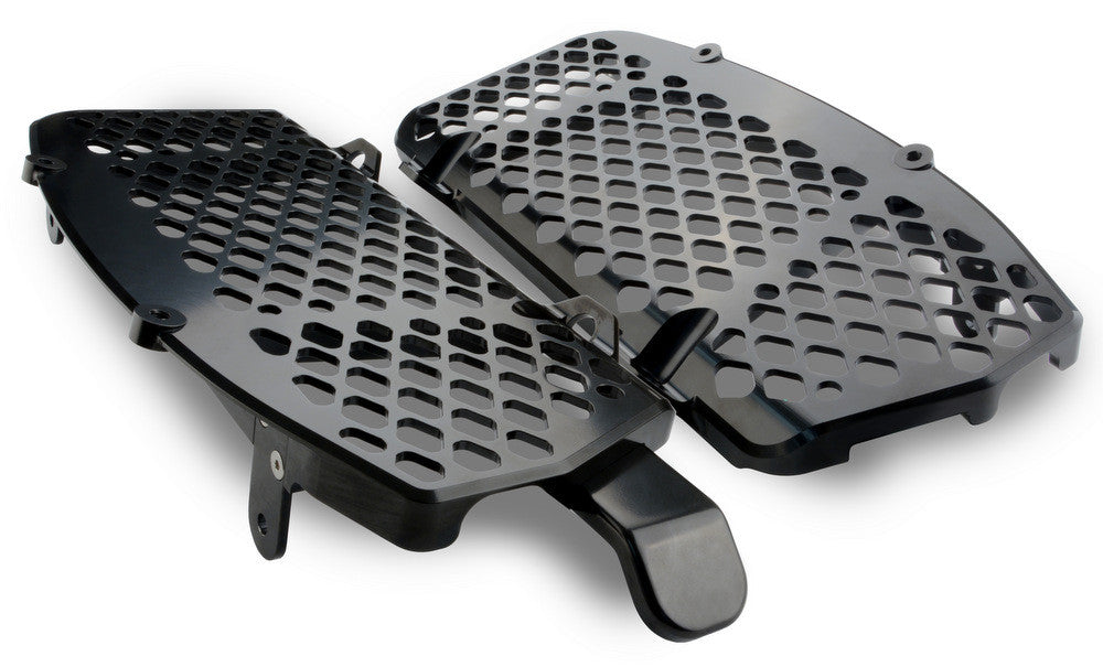 TRAIL TECH RADIATOR GUARDS