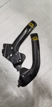 Load image into Gallery viewer, P3 CARBON FIBER FRAME GUARDS