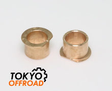 Load image into Gallery viewer, XRC TWO STROKE STARTER BUSHINGS BY TOKYO OFFROAD