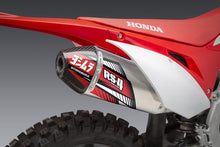 Load image into Gallery viewer, YOSHIMURA RS-4  FULL SYSTEM FOR HONDA 19+ CRF450 L / RL / X
