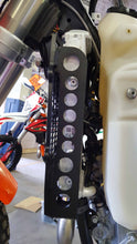 Load image into Gallery viewer, THE MOTHER OF ALL RADIATOR GUARDS BY EMPEROR RACING