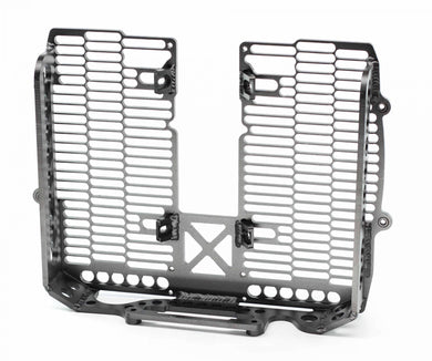 THE MOTHER OF ALL RADIATOR GUARDS BY EMPEROR RACING