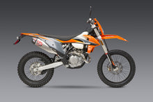 Load image into Gallery viewer, YOSHIMURA RS-12 FULL SYSTEM FOR KTM/HUSQ 2020+ 450/500/501
