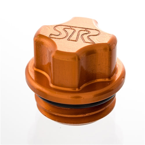 STR OIL FILLER CAP