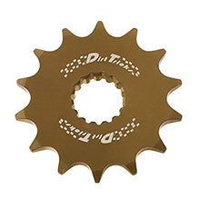Load image into Gallery viewer, DIRT TRICKS TOOL STEEL ULTIMATE FRONT SPROCKET
