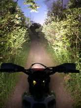 Load image into Gallery viewer, ACERBIS VSL LED HEADLIGHT for KTM