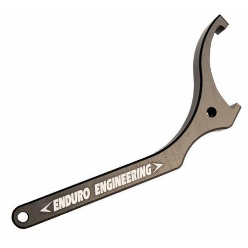 ENDURO ENGINEERING SHOCK SPANNER WRENCH | 2000-10 KTM EXC