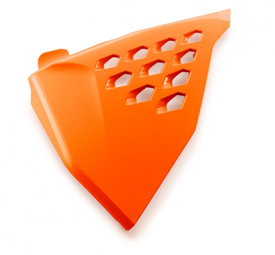orange box Great Neck Tools Outdoor Small Utility Sheffield Field Box