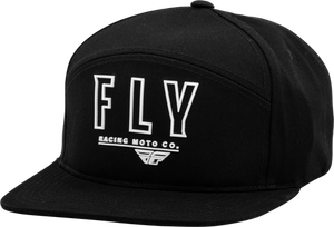 FLY RACING SKYLINE HAT