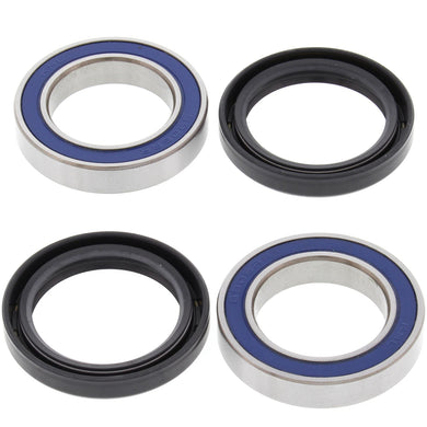 ALL BALLS FRONT WHEEL BEARING/SEAL KIT