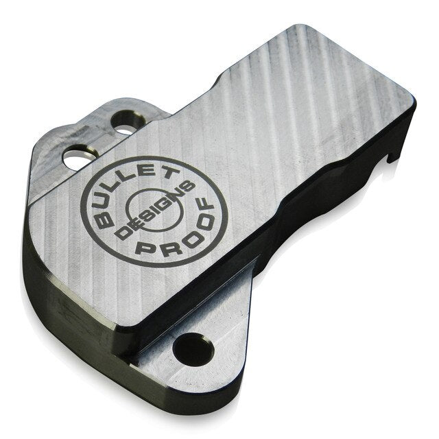 TPS Sensor Guard Protector Cover – Fits KTM 250/300 XC-W / EXC TPI 2019-2023