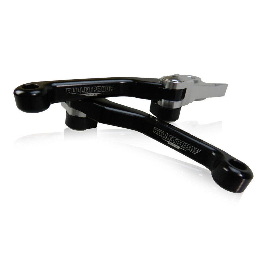 BULLET PROOF DESIGNS BRAKETEC LEVER KIT | 22-24 HUSKY