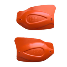 Load image into Gallery viewer, HIGHWAY DIRT BIKES REPLACEMENT SHIELDS (PAIR)