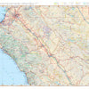CALIFORNIA ROAD & RECREATION ATLAS