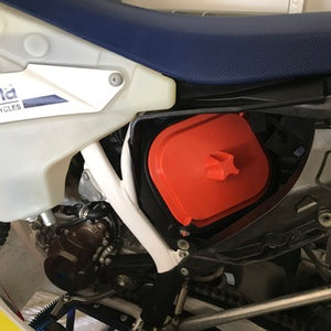 TWIN AIR AIRBOX WASH COVER