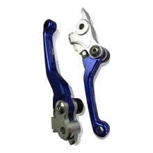 Load image into Gallery viewer, BULLET PROOF DESIGNS CLUTCH/BRAKE LEVER SET | HUSKY MAGURA