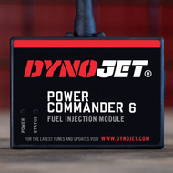 DYNOJET POWER COMMANDER 2017+ BIKES EXCLUSIVELY by TACO MOTO CO.