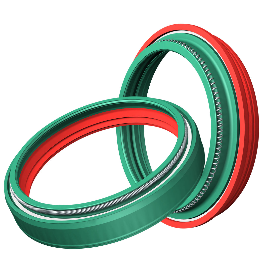 SKF ULTIMATE DUAL COMPOUND FORK SEALS
