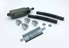 Load image into Gallery viewer, DUCATI RACING FUEL PUMP FROM CALIFORNIA CYCLE WORKS