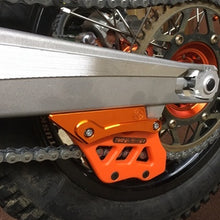 Load image into Gallery viewer, TM DESIGNWORKS FACTORY EDITION #2 REAR CHAIN GUIDE
