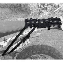 Load image into Gallery viewer, GREEN CHILI ADVENTURE GEAR HARDCORE SOFT RACK