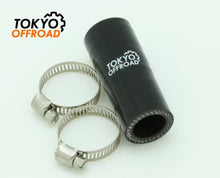 Load image into Gallery viewer, TOKYO OFFROAD SILICONE COOLANT HOSE KIT FOR TPI 2020+ (LOWER LEFT)