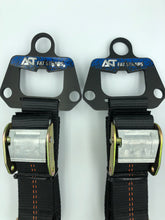 Load image into Gallery viewer, AKT FAT STRAPS 2.0 - SET OF 2 STRAPS