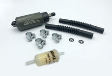 Load image into Gallery viewer, DUCATI RACING FUEL PUMP FROM CALIFORNIA CYCLE WORKS