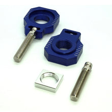 Load image into Gallery viewer, BULLET PROOF DESIGNS 20MM AXLE BLOCK SET