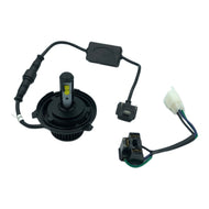 CYCLOPS STOCK HEADLIGHT BULB ULTIMATE UPGRADE