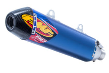 Load image into Gallery viewer, FMF FACTORY REPLICA 4.1 TITANIUM SILENCER W/ CARBON END CAP | KTM
