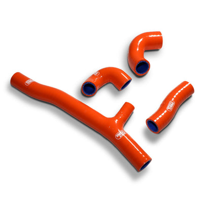 SAMCO OEM REPLACEMENT HOSE KIT KTM-113 | 2020-23 EXC-F, FE