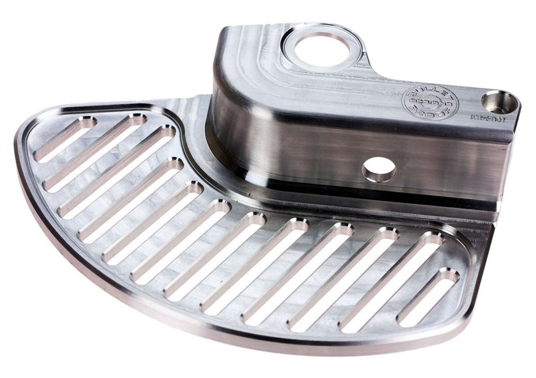 BULLET PROOF DESIGNS FRONT DISK GUARD