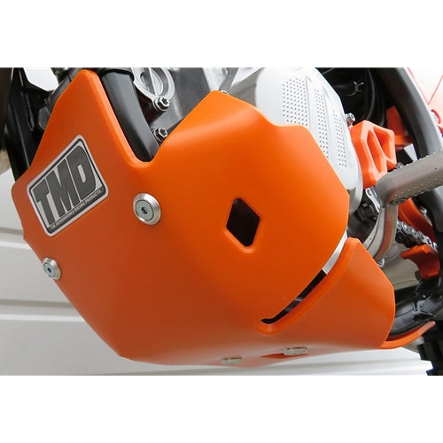 TM DESIGNWORKS FULL COVERAGE SKID PALTE – Taco Moto Co.