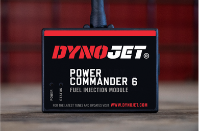 DYNOJET POWER COMMANDER 17+ BIKES EXCLUSIVELY BY TACO MOTO CO.
