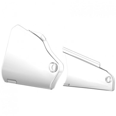 POLISPORT GRAPHIC GUARDS PROTECTOR  |2020-22  HUSQVARNA TE/FE