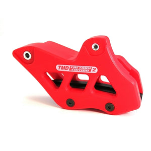 TM DESIGNWORKS FACTORY EDITION #2 REAR CHAIN GUIDE for 2008-23 EXCF FE